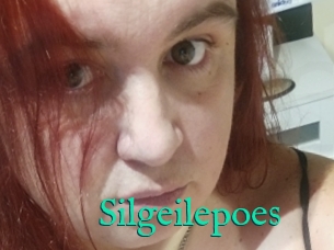 Silgeilepoes