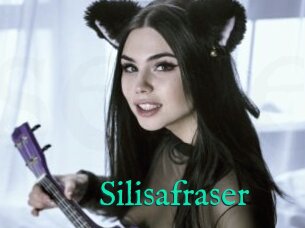 Silisafraser