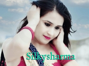 Silkysharma