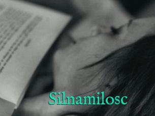 Silnamilosc