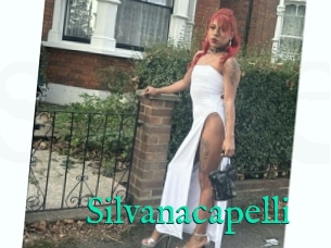 Silvanacapelli