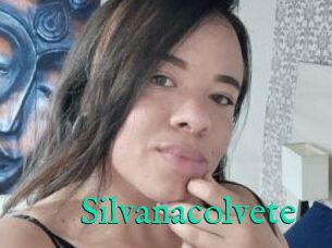 Silvanacolvete