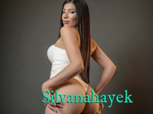 Silvanahayek