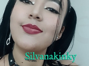 Silvanakinky