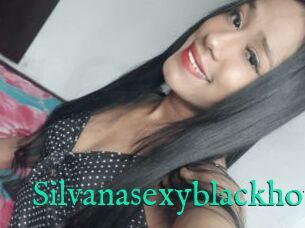 Silvanasexyblackhot