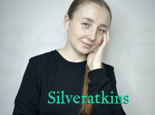 Silveratkins