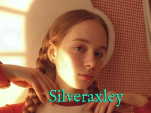 Silveraxley