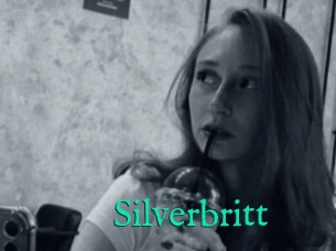 Silverbritt