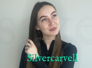 Silvercarvell