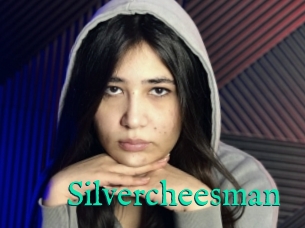 Silvercheesman