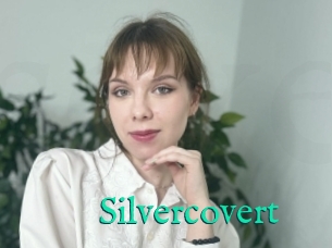 Silvercovert