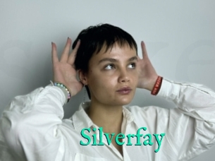 Silverfay