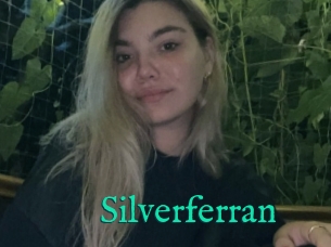 Silverferran