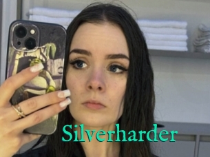 Silverharder