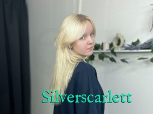 Silverscarlett