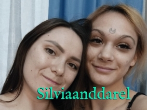 Silviaanddarel