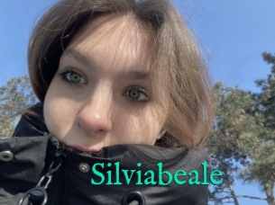 Silviabeale