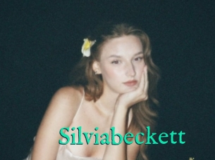 Silviabeckett