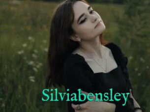 Silviabensley