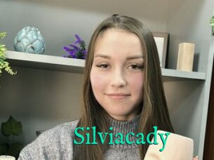 Silviacady