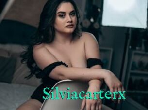 Silviacarterx