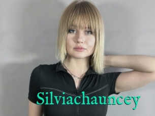 Silviachauncey