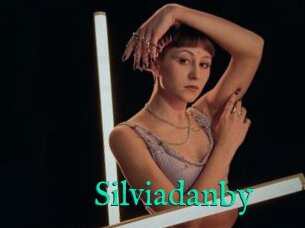 Silviadanby