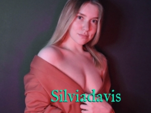 Silviadavis