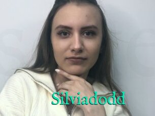 Silviadodd