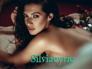 Silviaeyrie