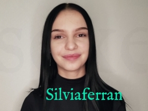 Silviaferran