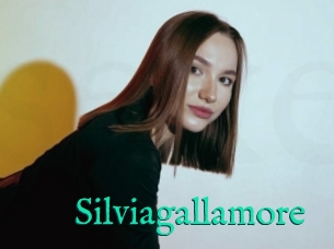 Silviagallamore