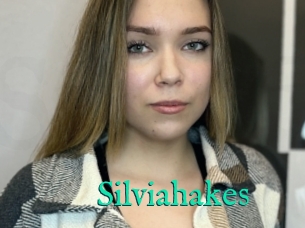 Silviahakes