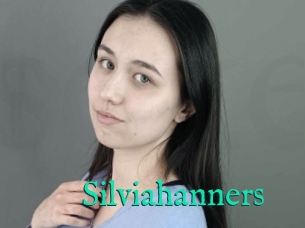 Silviahanners