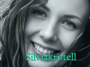 Silviakristell