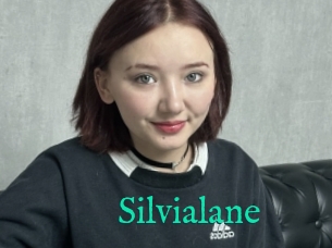 Silvialane