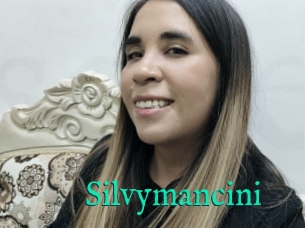 Silvymancini