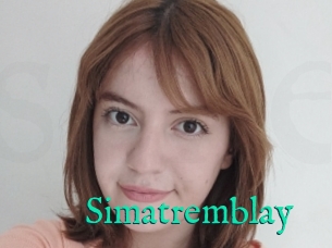 Simatremblay