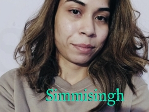 Simmisingh