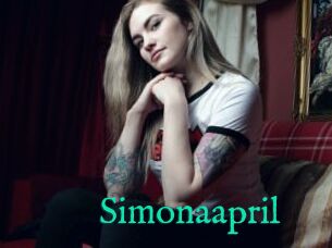 Simonaapril