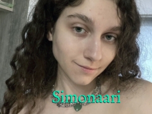 Simonaari