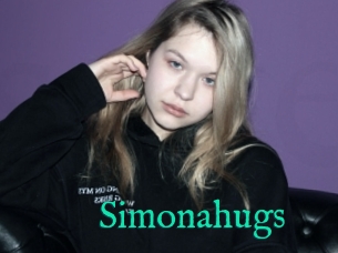 Simonahugs