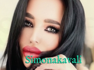 Simonakavali