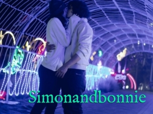 Simonandbonnie