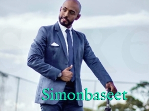 Simonbaseet