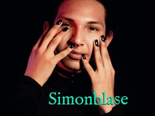 Simonblase