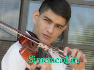 Simoncollin