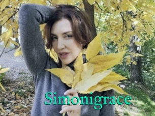 Simonigrace