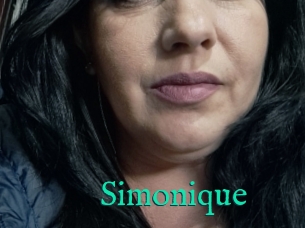 Simonique