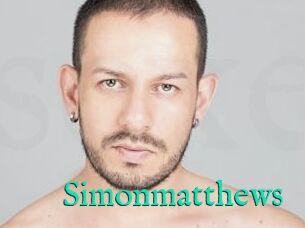 SimonMatthews